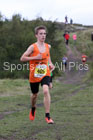 Senior mens Start Fitness North Eastern Harriers League, Wrekenton, Gateshead. Photo:  David T. Hewitson/Sports for All Pics
